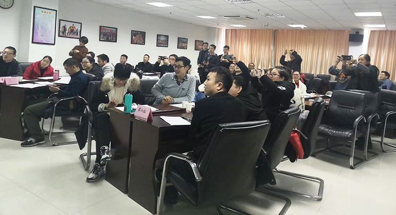 公司讓員工參加企業管理培訓有哪些優勢？
