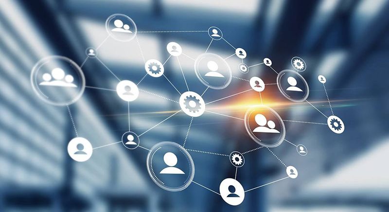 企業管理｜企業的五大核心管理，你缺什么？